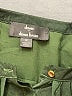 Dennis by Dennis Basso 100% Polyester Green Teal Long Sleeve Blouse Size 12 - photo 7