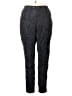 Charlie Chevron-herringbone Black Active Pants Size XL - photo 1