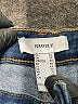 Forever 21 Solid Blue Jeans Size 30 waist - photo 7