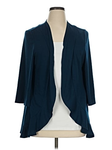 BLOOMCHIC Cardigan (view 1)