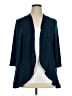 BLOOMCHIC Blue Cardigan Size 14 - 16 - photo 1