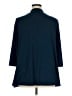 BLOOMCHIC Blue Cardigan Size 14 - 16 - photo 2
