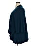 BLOOMCHIC Blue Cardigan Size 14 - 16 - photo 5