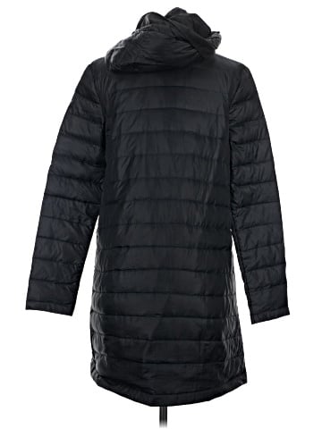 Zara Basic Coat (view 2)