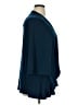 BLOOMCHIC Blue Cardigan Size 14 - 16 - photo 4