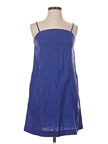 Madewell Casual Dress (view 1)
