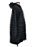 Zara Basic Black Coat Size S - photo 4