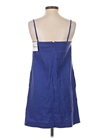 Madewell Casual Dress (view 2)