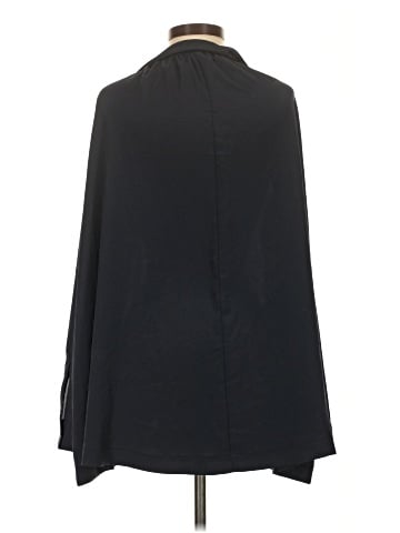 Free People Long Sleeve Blouse (view 2)