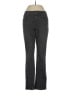 L.L.Bean Tweed Gray Black Jeans Size 8 - photo 1