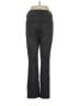 L.L.Bean Tweed Gray Black Jeans Size 8 - photo 2