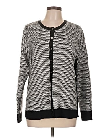 Croft & Barrow Cardigan (view 1)