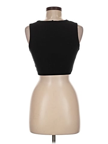 Urban Outfitters Sleeveless T-Shirt (view 2)