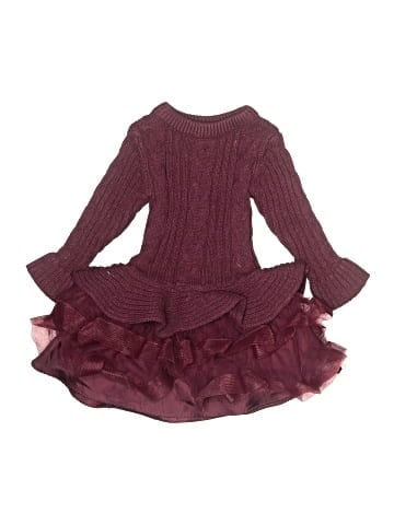 Bonnie Jean Dress (view 1)