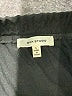 Max Studio 100% Polyester Solid Black Formal Skirt Size L - photo 4