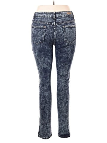 AQ American Quality Denim Jeans (view 2)