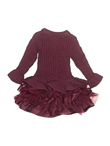 Bonnie Jean Dress (view 2)