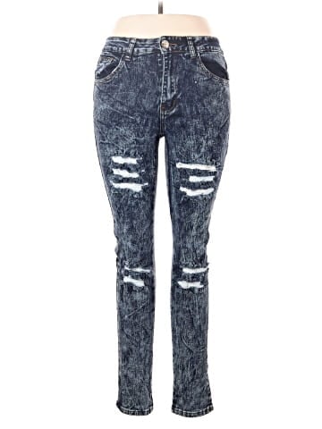 AQ American Quality Denim Jeans (view 1)