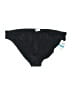 Nike Solid Black Swimsuit Bottoms Size XL - photo 1