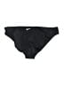 Nike Solid Black Swimsuit Bottoms Size XL - photo 2
