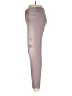 Mossimo Metallic Gray Jeans Size 6R - photo 5