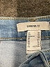 Forever 21 Solid Blue Jeans Size 30 waist - photo 7