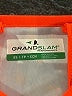 Grand Slam 100% Polyester Orange Tank Top Size XS - photo 7