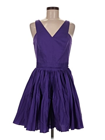 Robert Rodriguez Cocktail Dress (view 1)