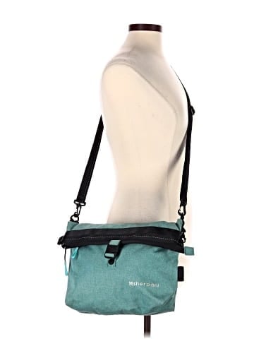 Sherpani Crossbody Bag (view 2)