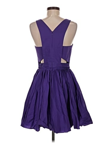 Robert Rodriguez Cocktail Dress (view 2)