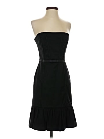White House Black Market Cocktail Dress (view 1)