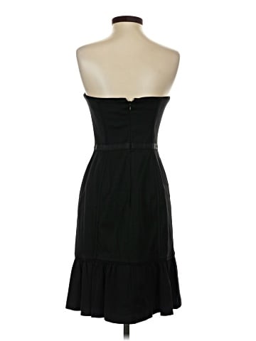 White House Black Market Cocktail Dress (view 2)