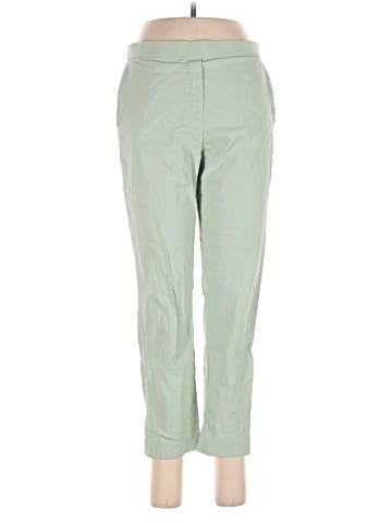 Theory Linen Pants (view 1)