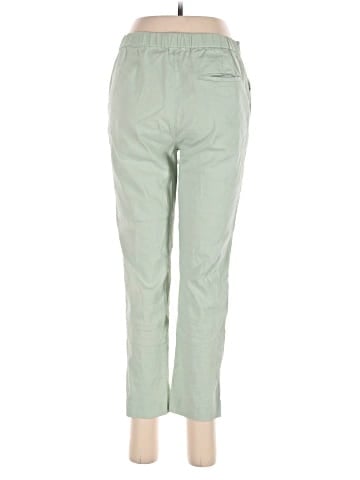 Theory Linen Pants (view 2)