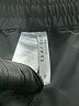 Seafolly Solid Black Shorts Size M - photo 3