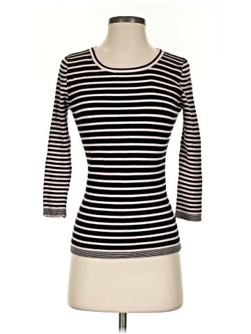 Karl Lagerfeld Paris Pullover Sweater (view 1)