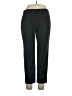 Versona Houndstooth Black Casual Pants Size XL - photo 1