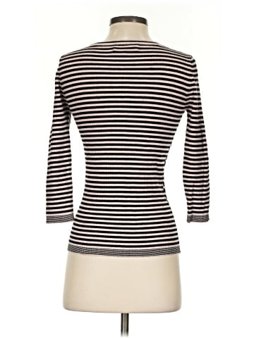 Karl Lagerfeld Paris Pullover Sweater (view 2)