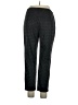 Versona Houndstooth Black Casual Pants Size XL - photo 2