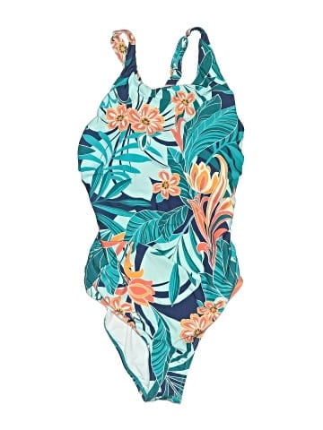 Jantzen One Piece Swimsuit (view 1)