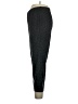 Versona Houndstooth Black Casual Pants Size XL - photo 5