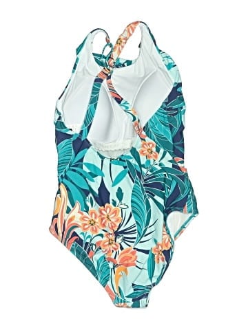 Jantzen One Piece Swimsuit (view 2)