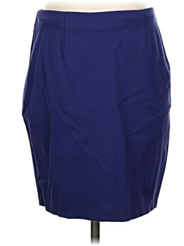 Dalia Collection Formal Skirt (view 1)