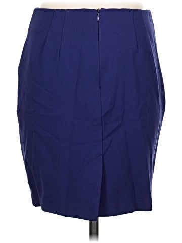 Dalia Collection Formal Skirt (view 2)