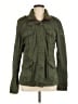 Fox 100% Cotton Green Jacket Size M (estimated) - photo 1
