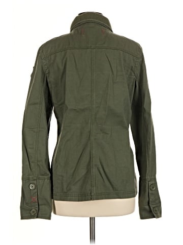 Fox Jacket (view 2)
