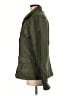 Fox 100% Cotton Green Jacket Size M (estimated) - photo 5