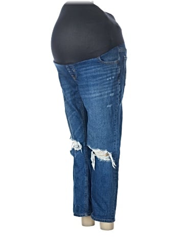 Old Navy - Maternity Jeans (view 1)