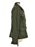 Fox 100% Cotton Green Jacket Size M (estimated) - photo 4