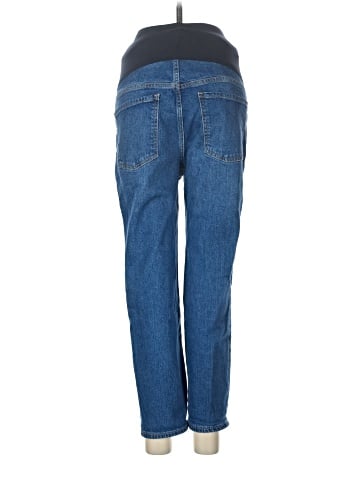 Old Navy - Maternity Jeans (view 2)
